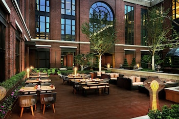 conrad tianjin