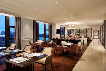 conrad tianjin