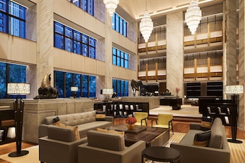conrad tianjin