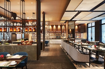 conrad tianjin