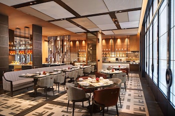 conrad tianjin