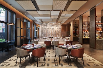 conrad tianjin