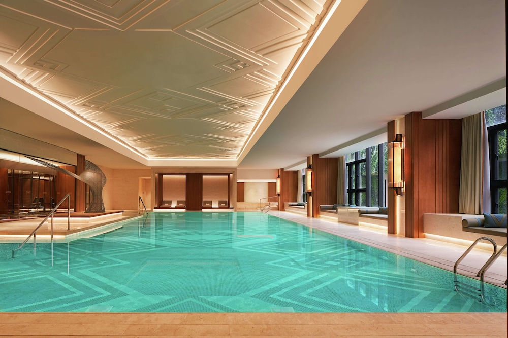 conrad tianjin