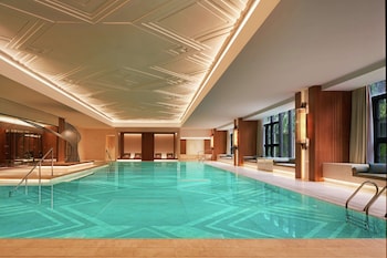 conrad tianjin