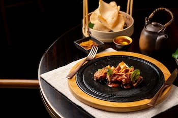 conrad tianjin