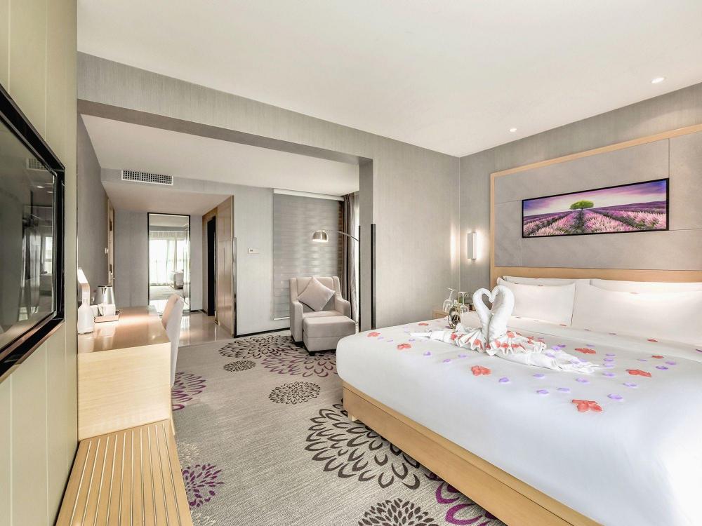 lavande hotel kunming hi tech zone