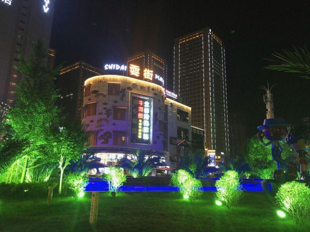 lavande hotel kunming hi tech zone