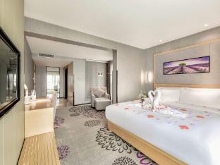 lavande hotel kunming hi tech zone