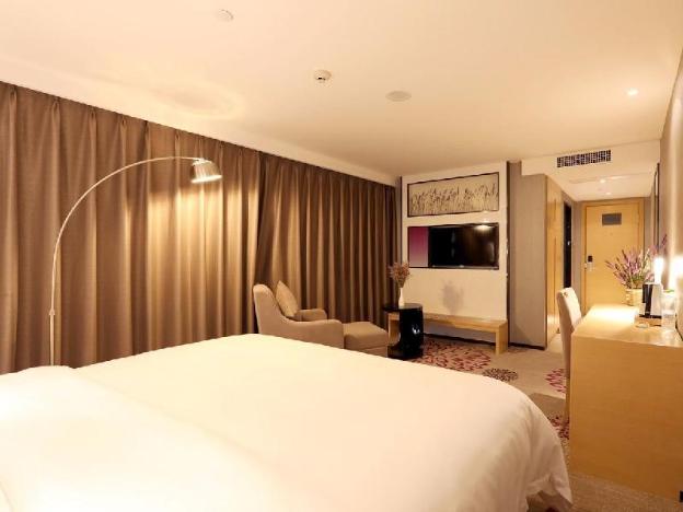 lavande hotel kunming hi tech zone