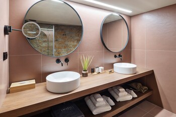 amantes villas and suites