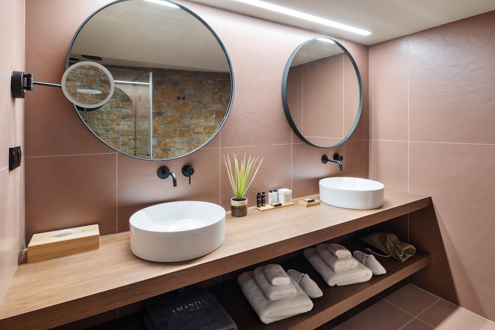 amantes villas and suites