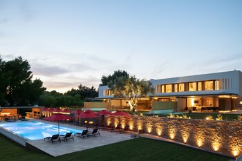 amantes villas and suites