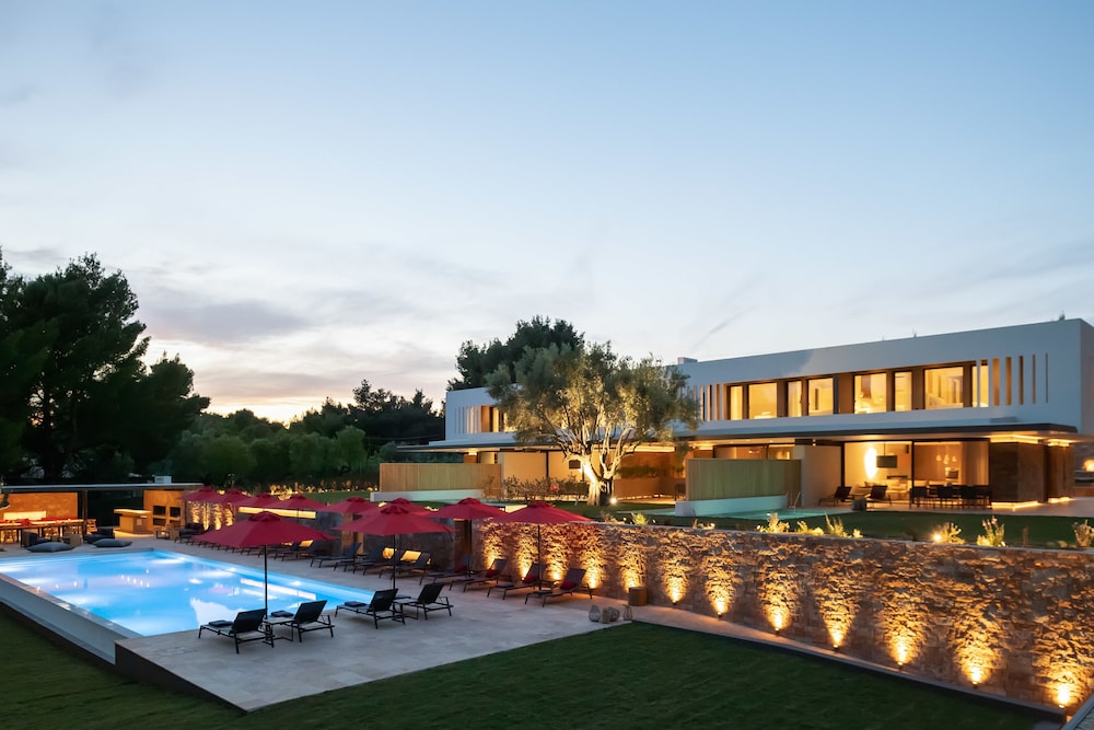 amantes villas and suites