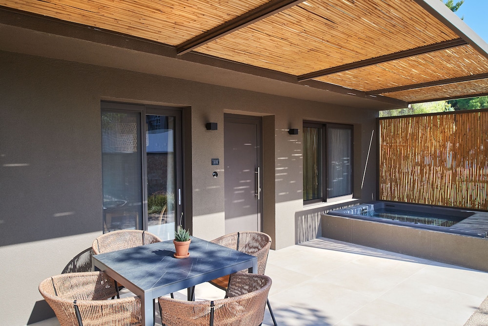 amantes villas and suites