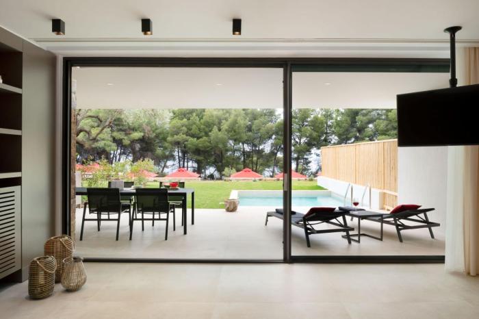 amantes villas and suites
