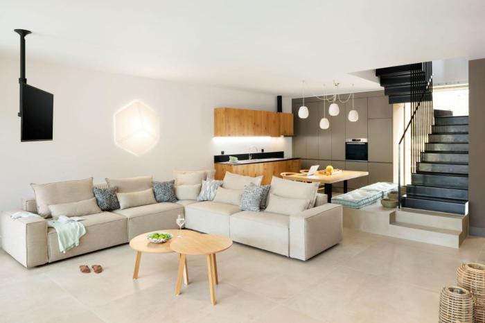 amantes villas and suites