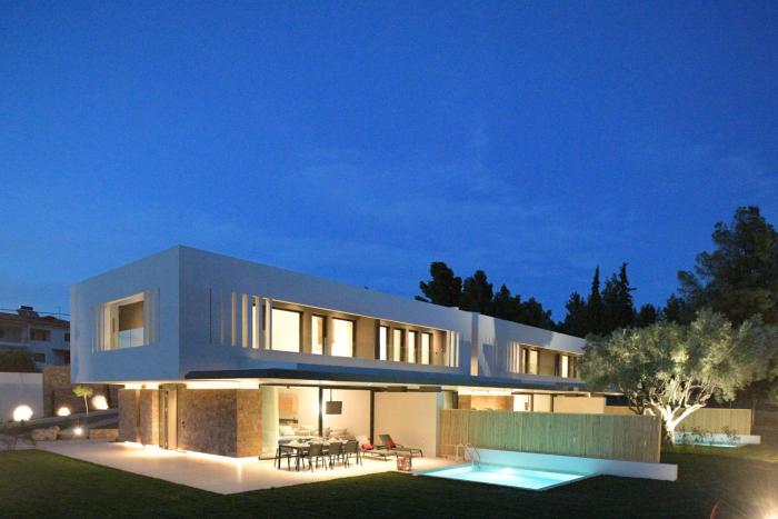 amantes villas and suites