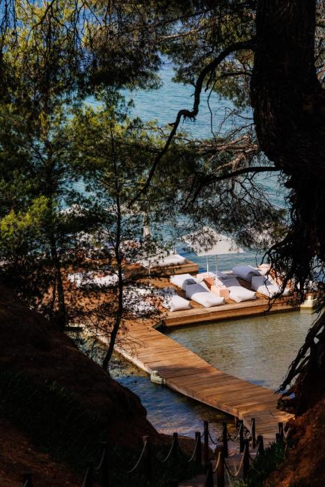 amantes villas and suites