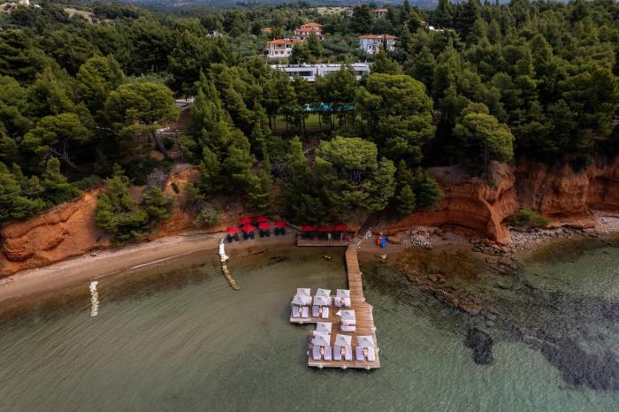 amantes villas and suites