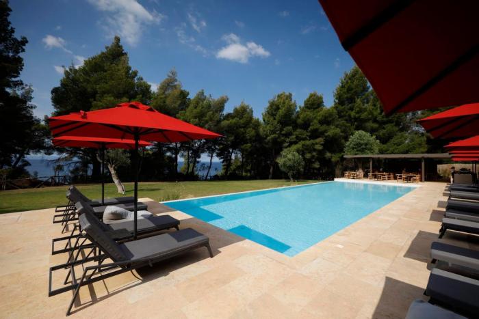 amantes villas and suites