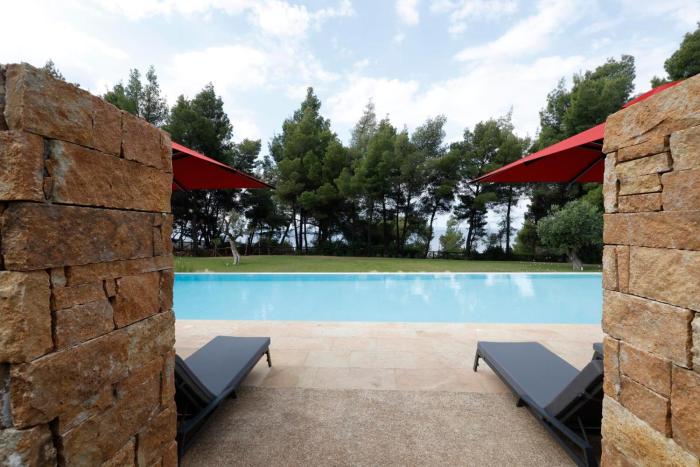 amantes villas and suites
