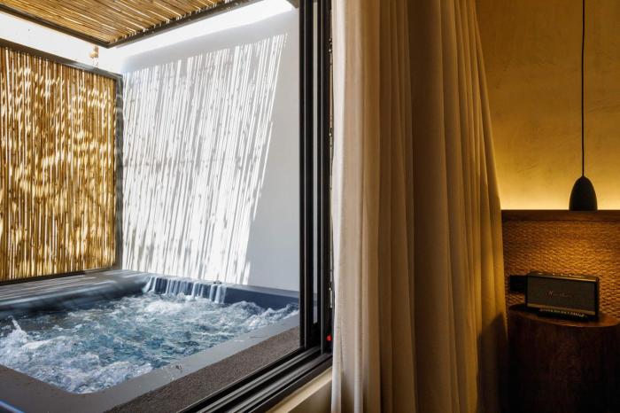 amantes villas and suites