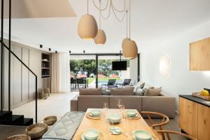 amantes villas and suites