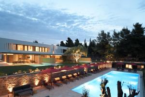 amantes villas and suites