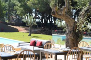 amantes villas and suites