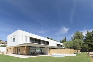 amantes villas and suites