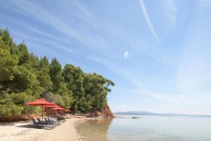 amantes villas and suites