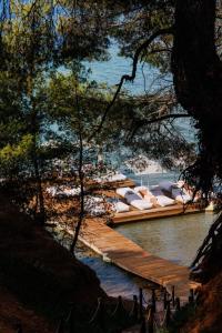 amantes villas and suites