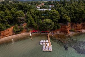 amantes villas and suites