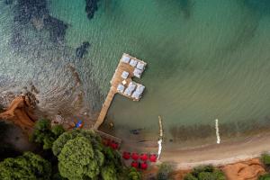 amantes villas and suites