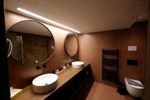amantes villas and suites