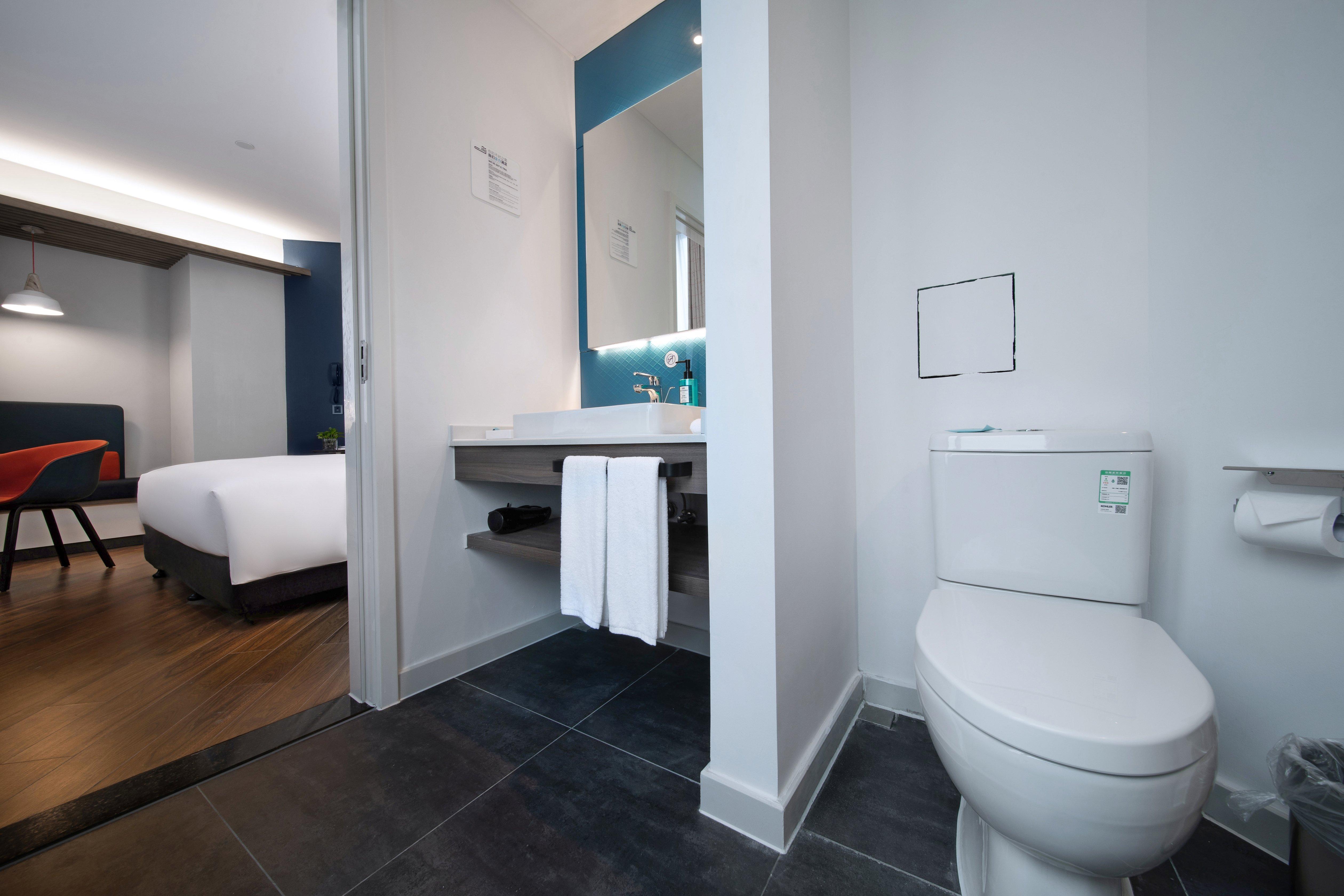 holiday inn express zhoushan dinghai an ihg hotel