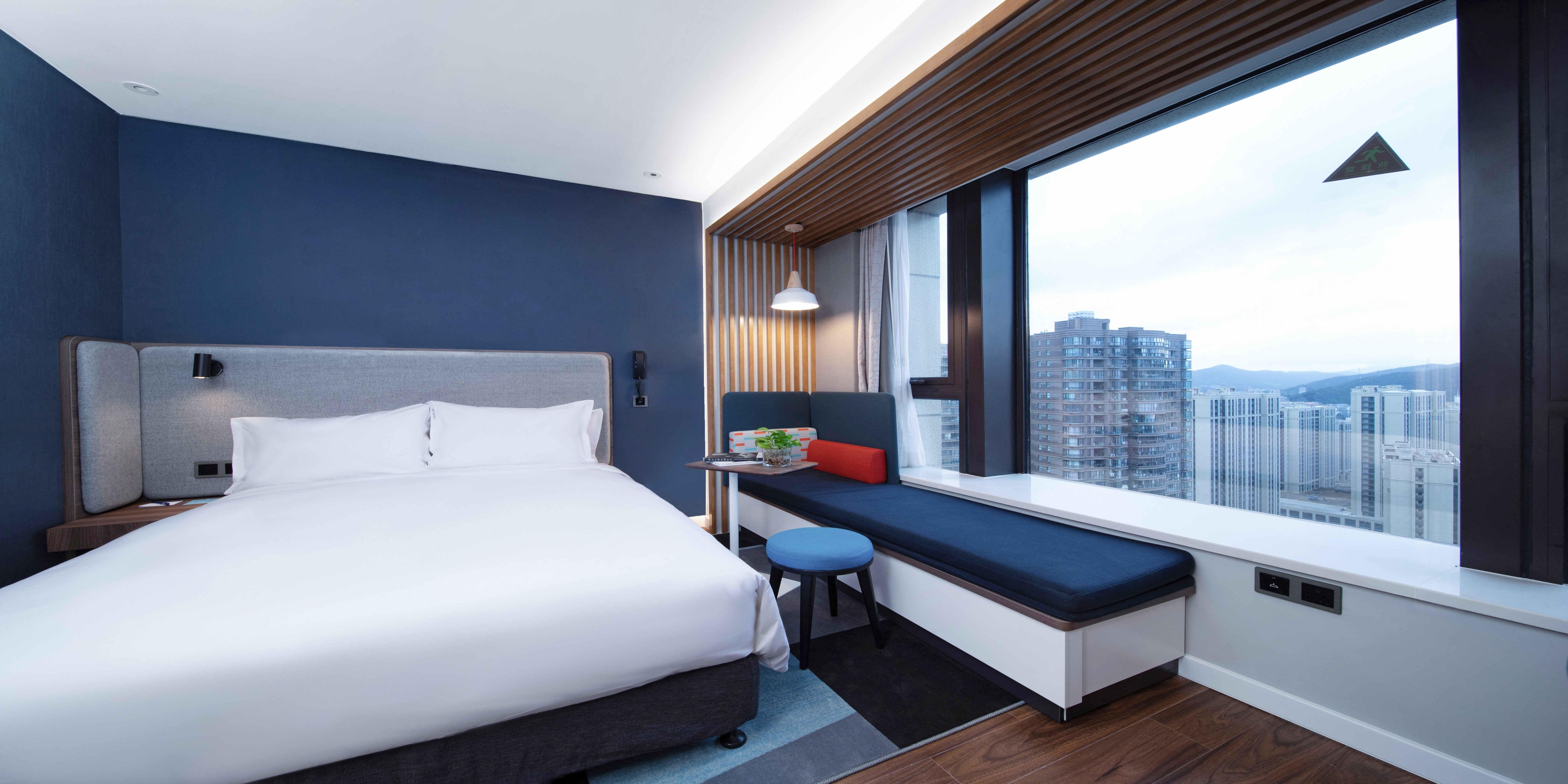 holiday inn express zhoushan dinghai an ihg hotel
