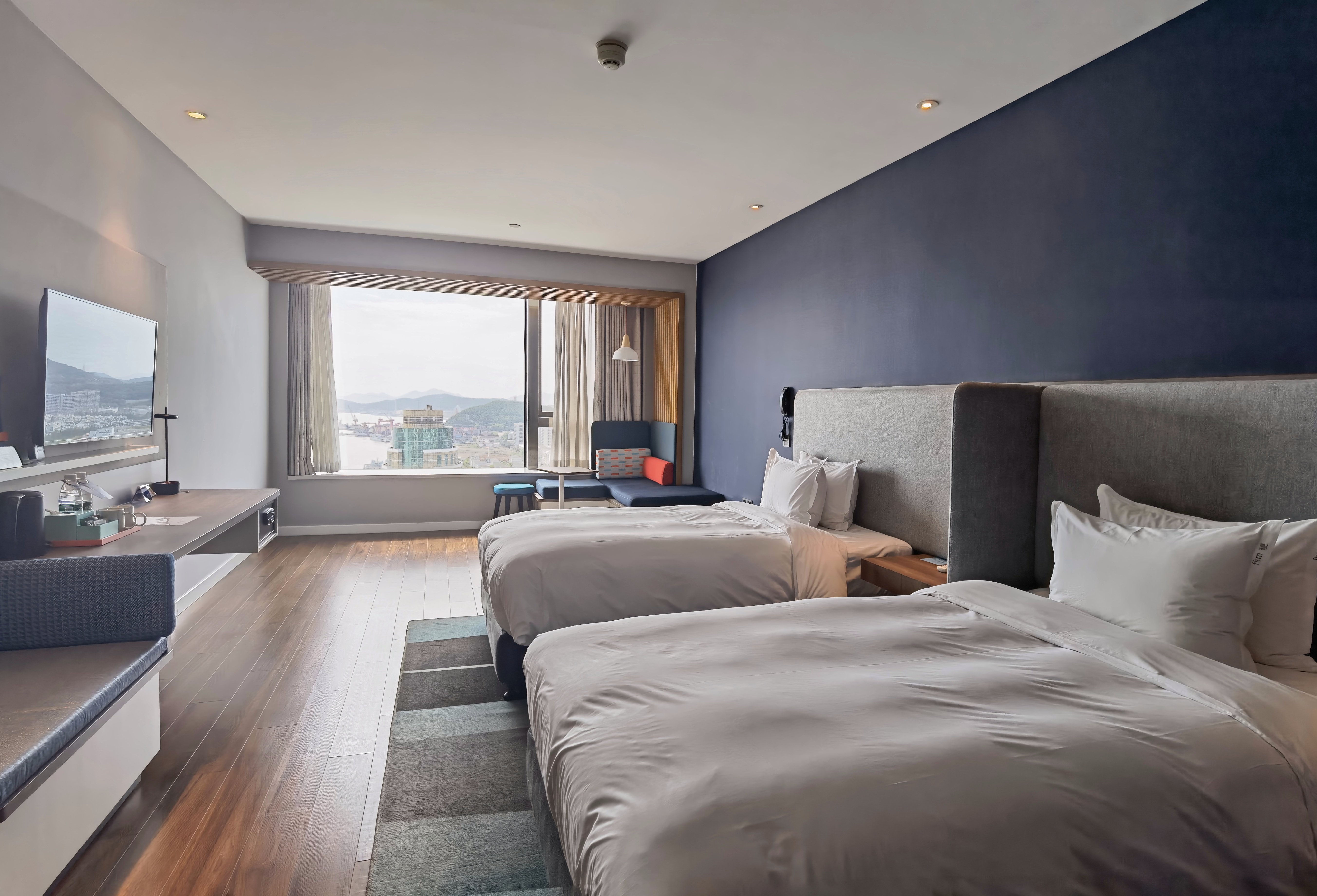 holiday inn express zhoushan dinghai an ihg hotel