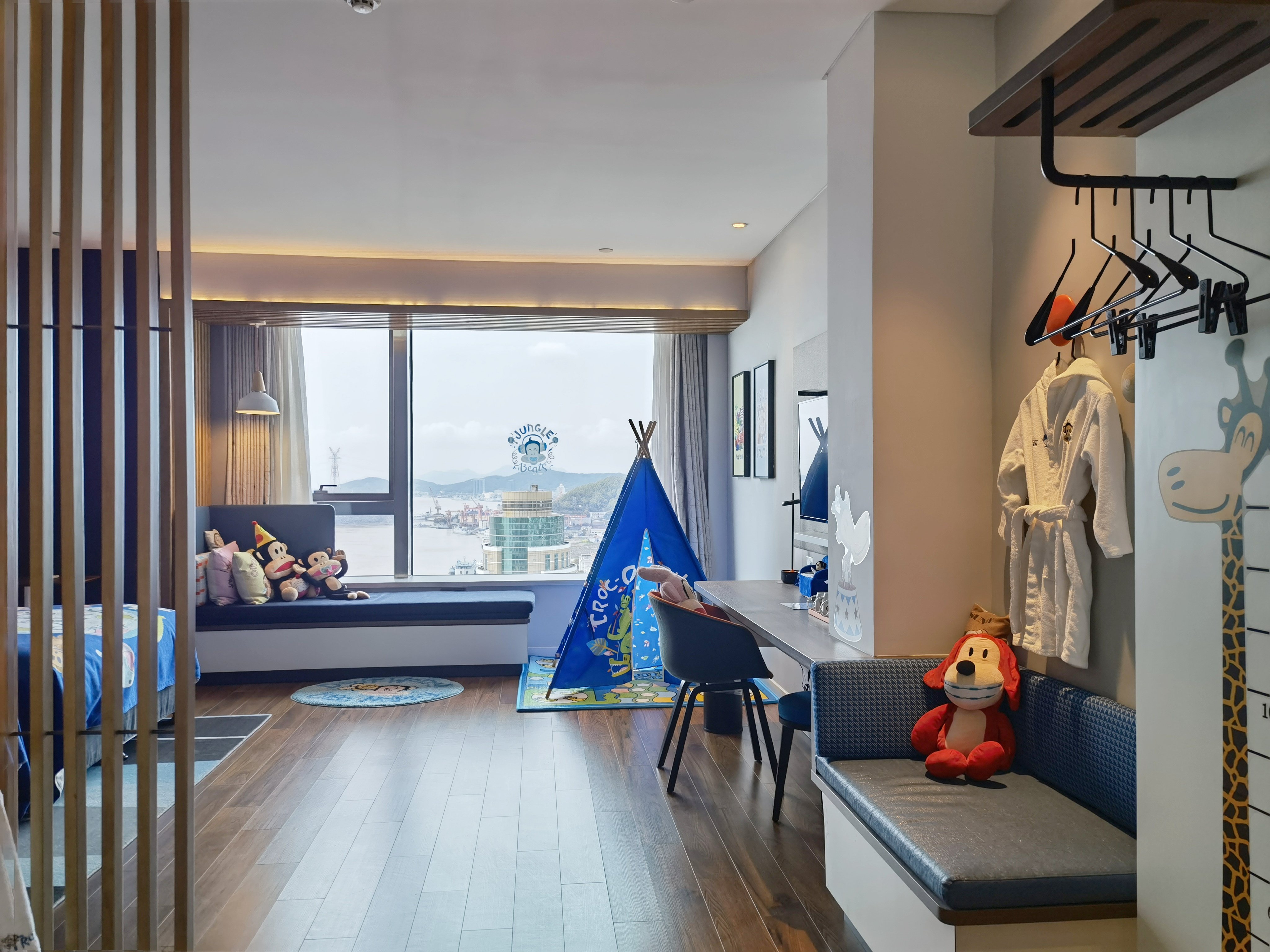 zhoushan