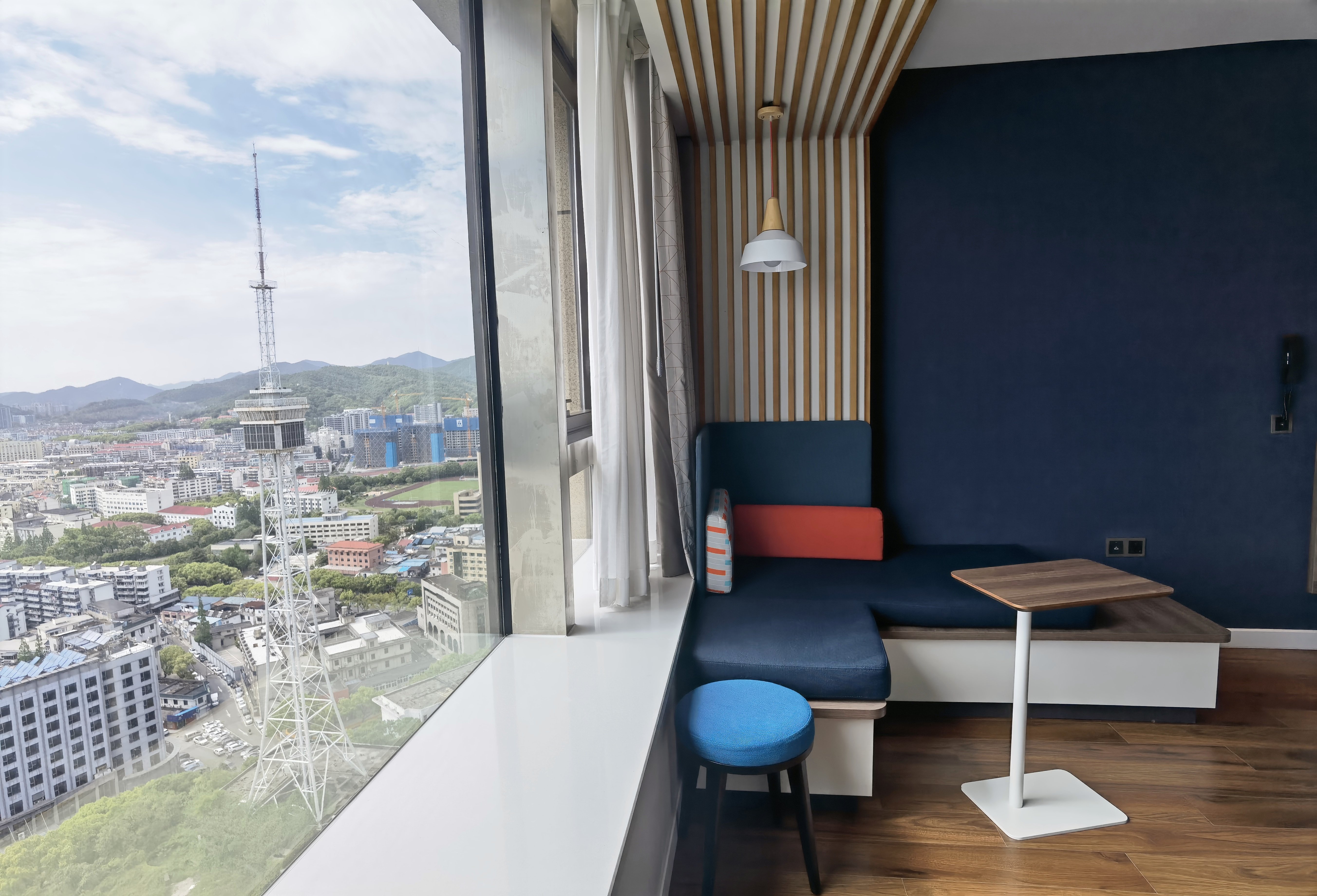 holiday inn express zhoushan dinghai an ihg hotel