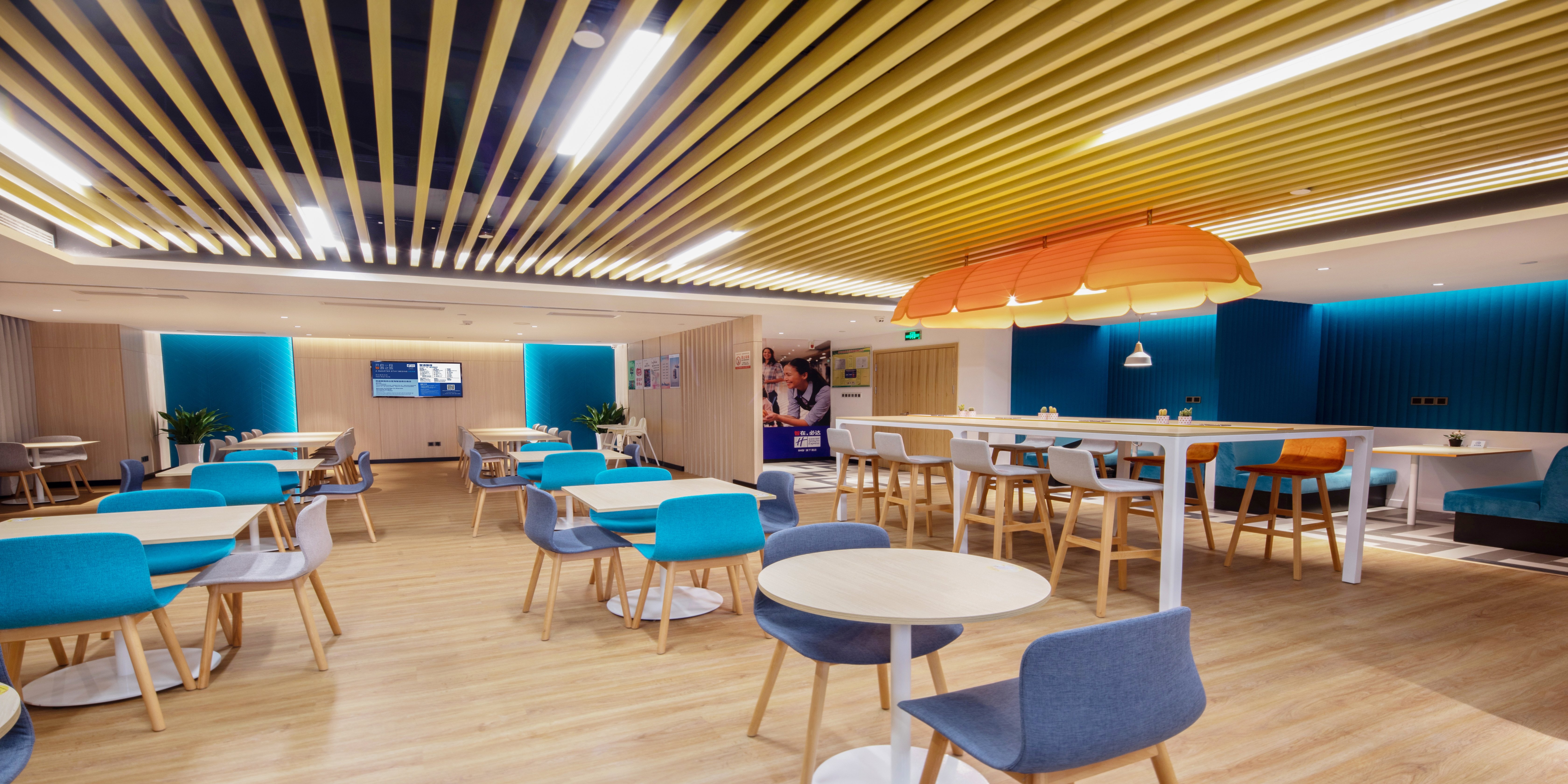 holiday inn express zhoushan dinghai an ihg hotel