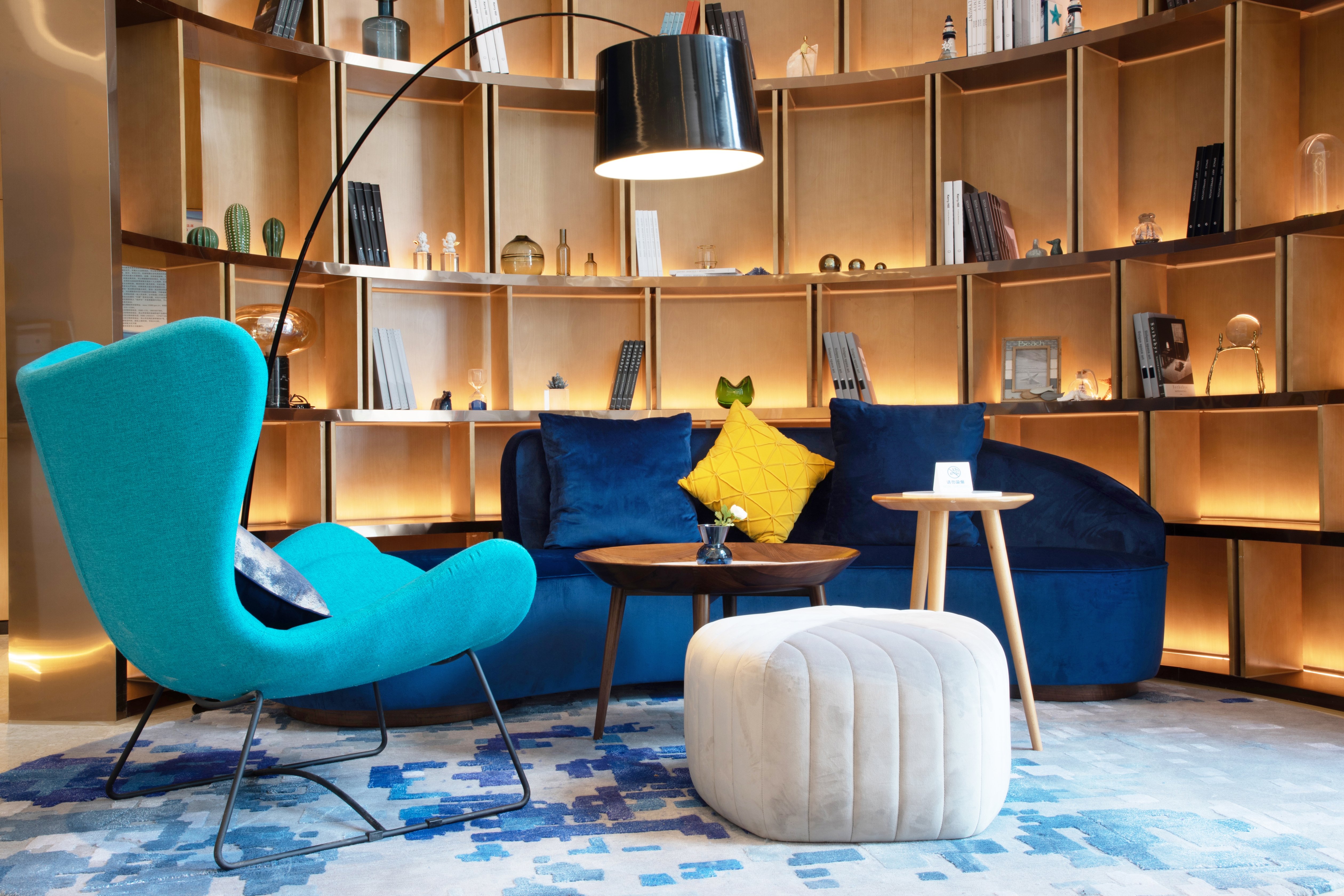 holiday inn express zhoushan dinghai an ihg hotel