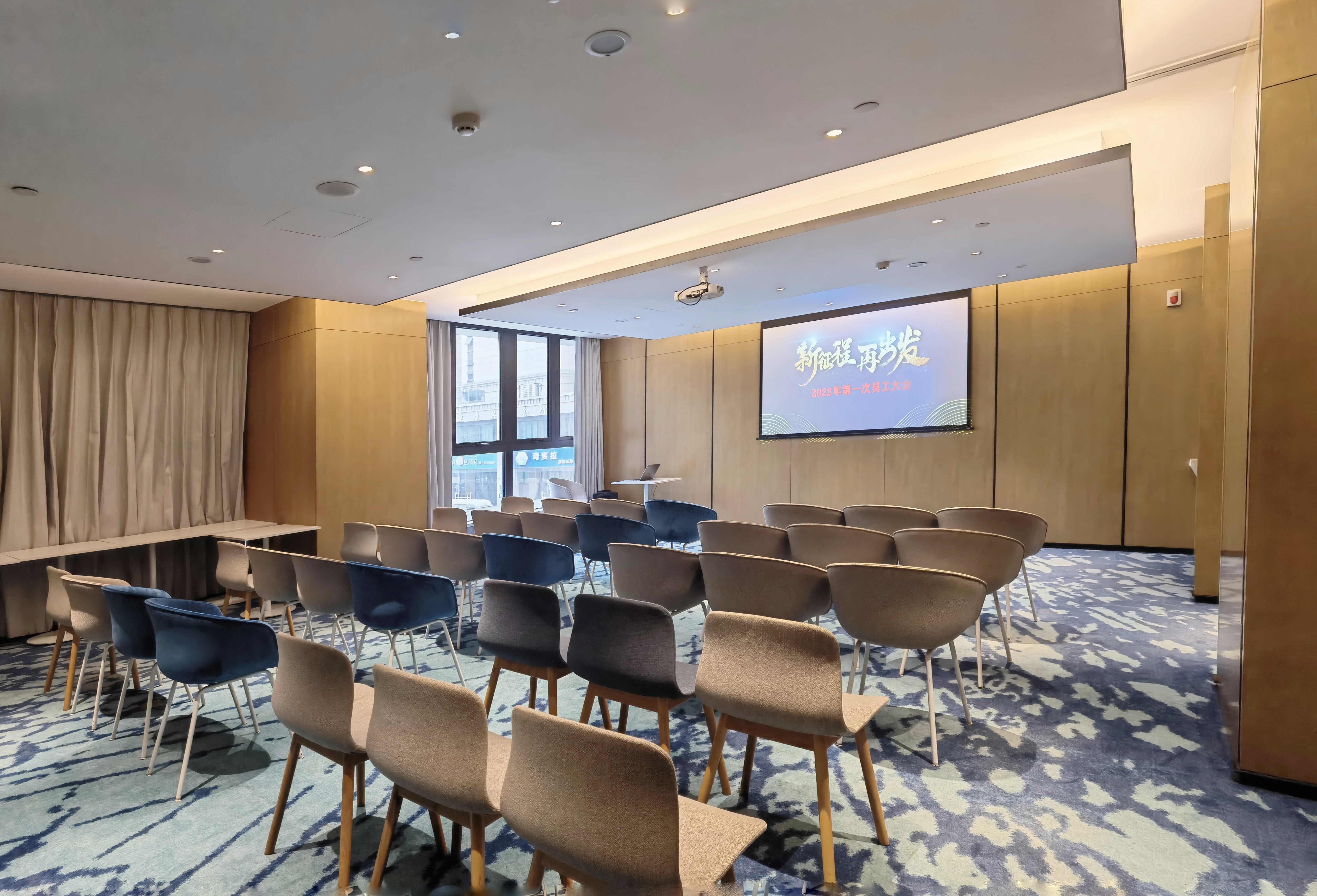 holiday inn express zhoushan dinghai an ihg hotel