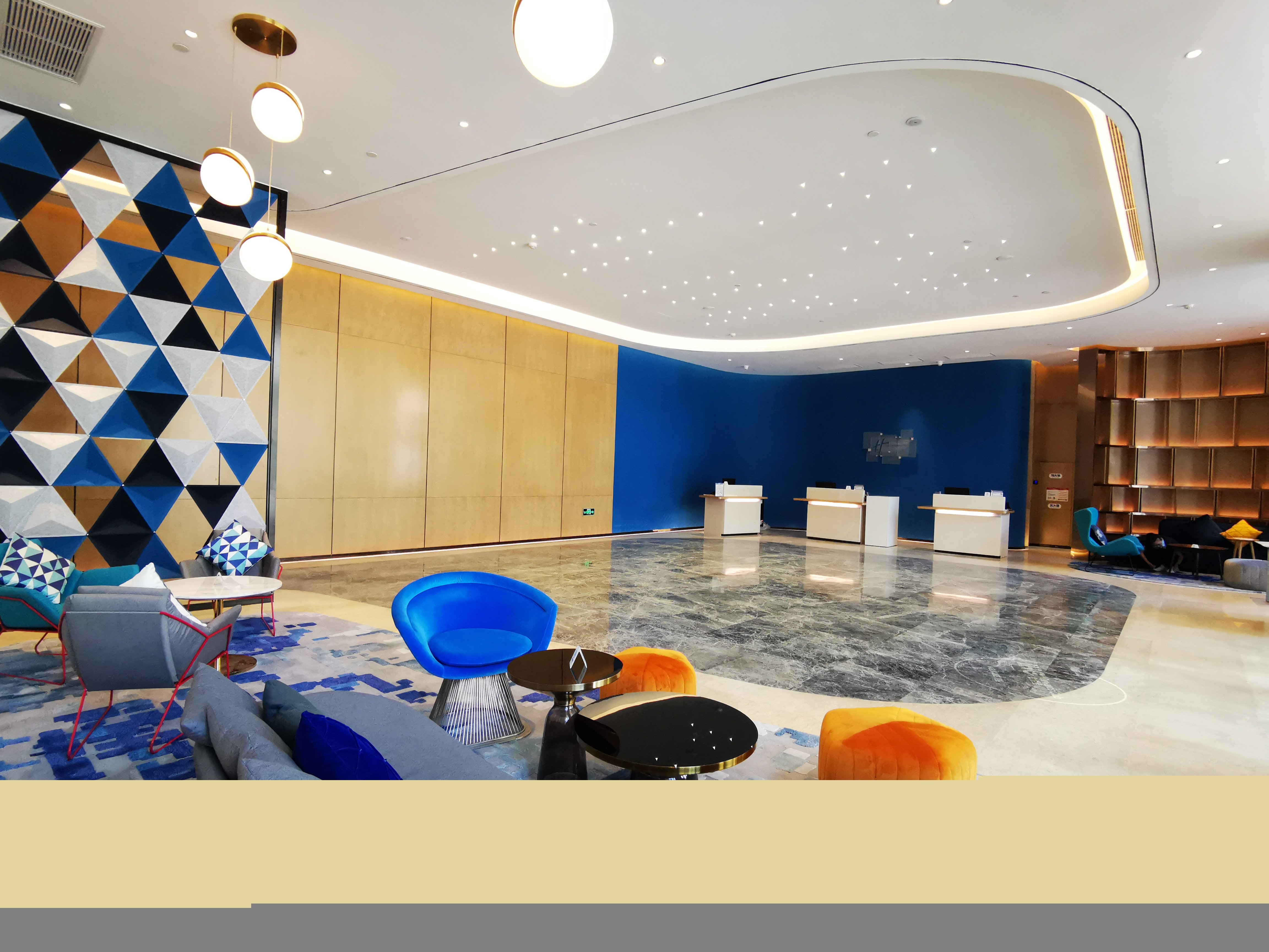 holiday inn express zhoushan dinghai an ihg hotel