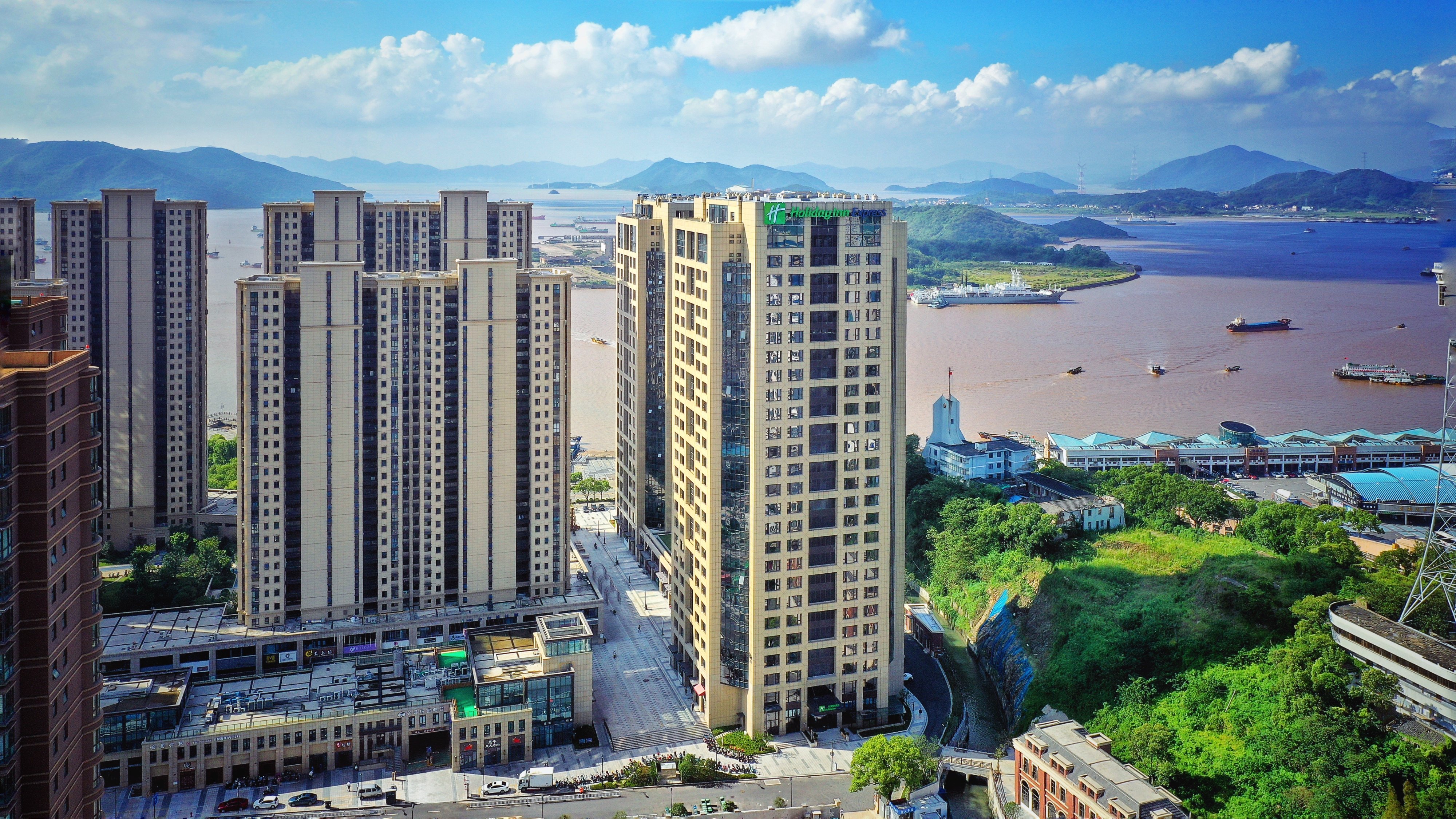 zhoushan