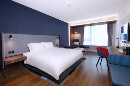 holiday inn express zhoushan dinghai an ihg hotel