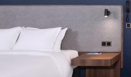 holiday inn express zhoushan dinghai an ihg hotel
