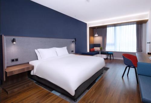 holiday inn express zhoushan dinghai an ihg hotel