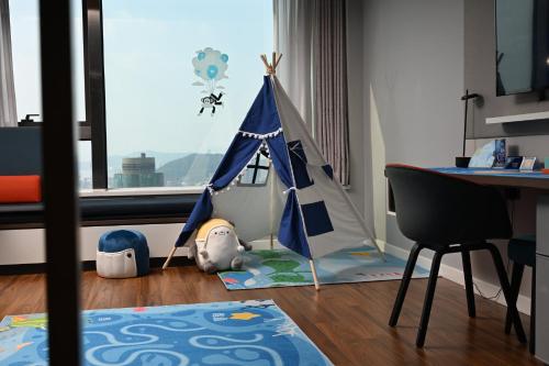 holiday inn express zhoushan dinghai an ihg hotel