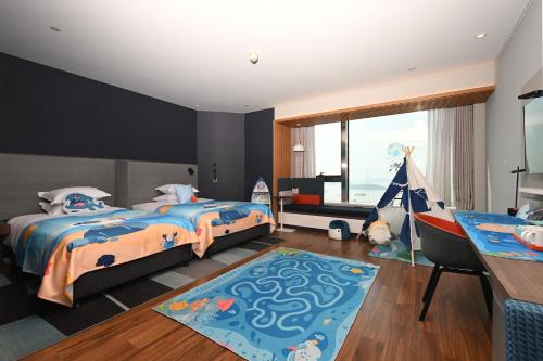 holiday inn express zhoushan dinghai an ihg hotel